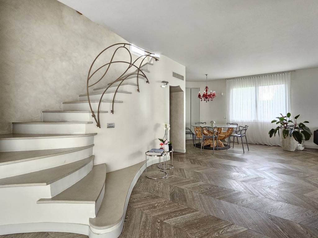 casa indipendente in vendita a Caravaggio