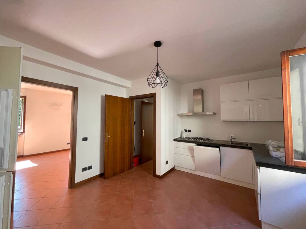 casa indipendente in vendita a Caravaggio