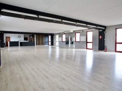 loft in vendita a Caravaggio