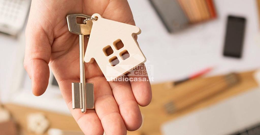 casa indipendente in vendita a Caravaggio