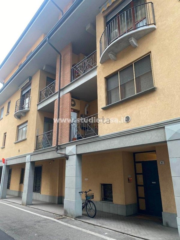 appartamento in vendita a Caravaggio