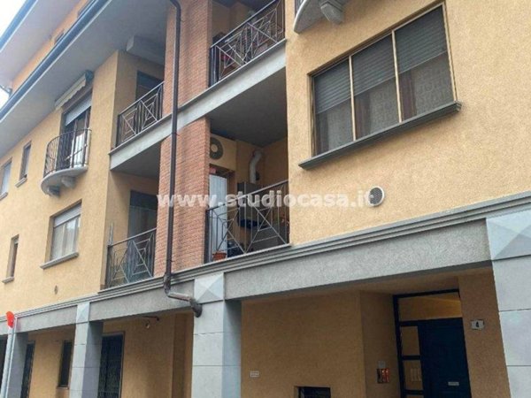 appartamento in vendita a Caravaggio