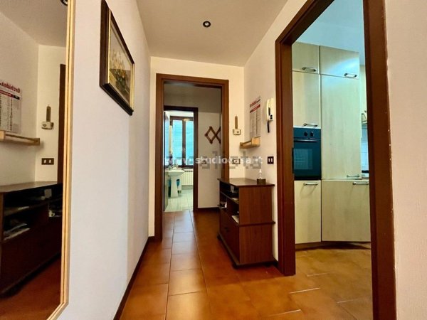 appartamento in vendita a Caravaggio