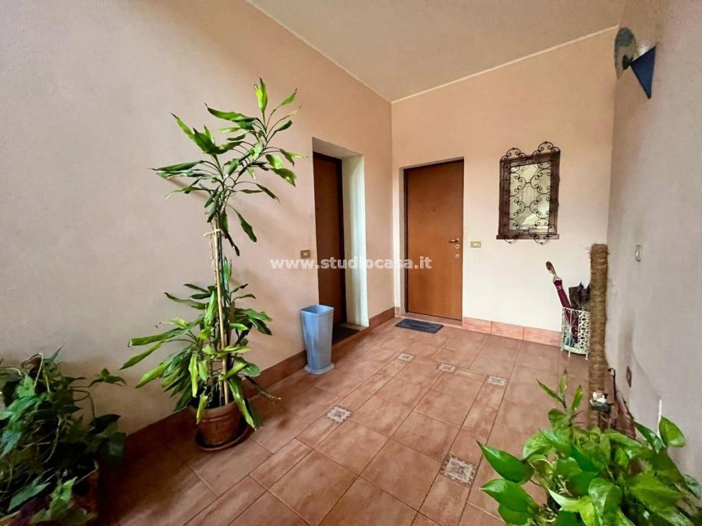 appartamento in vendita a Caravaggio