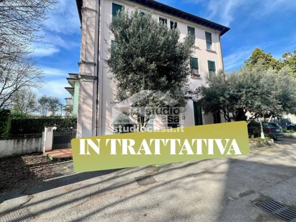 appartamento in vendita a Caravaggio