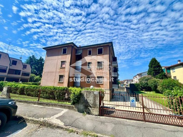 appartamento in vendita a Caravaggio