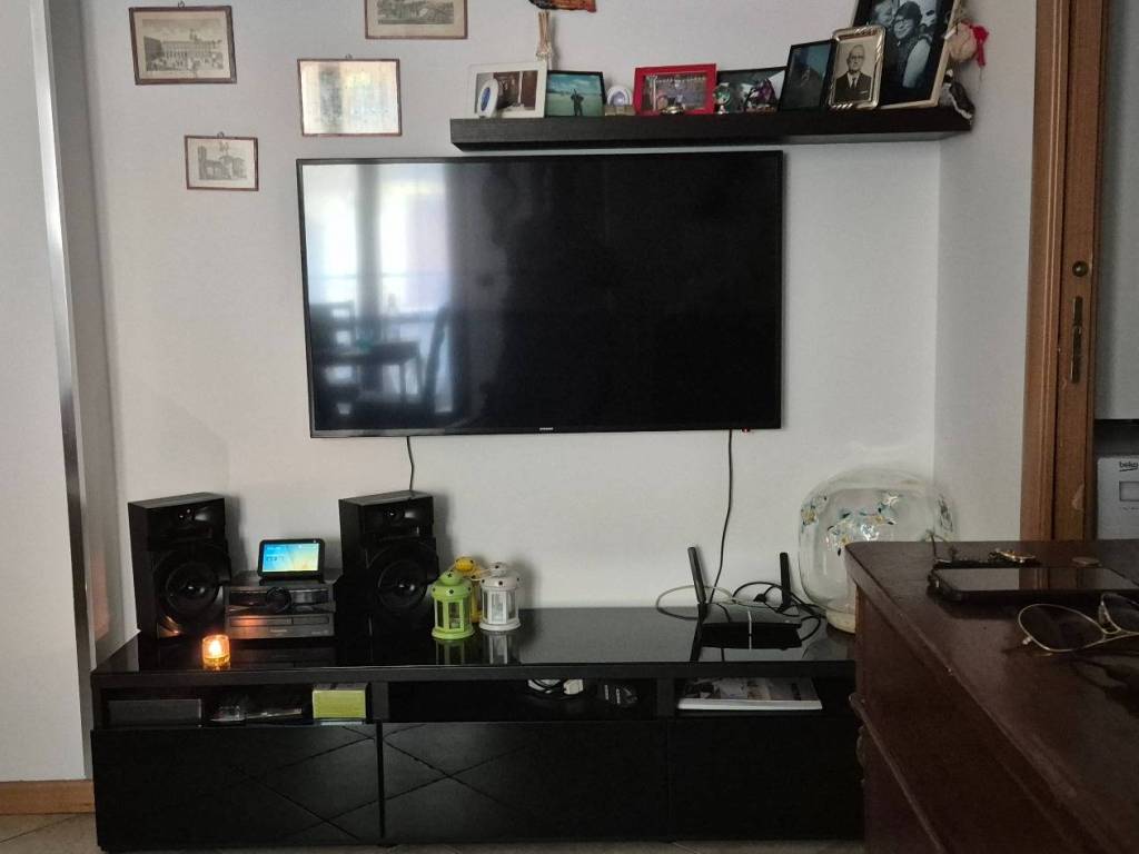 appartamento in vendita a Caravaggio