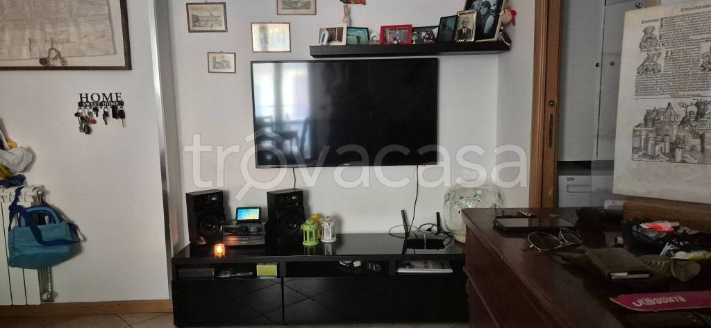 appartamento in vendita a Caravaggio