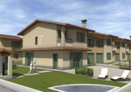 casa indipendente in vendita a Caravaggio