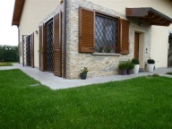 casa indipendente in vendita a Caravaggio