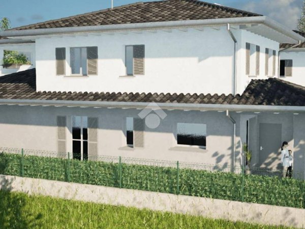 appartamento in vendita a Caravaggio