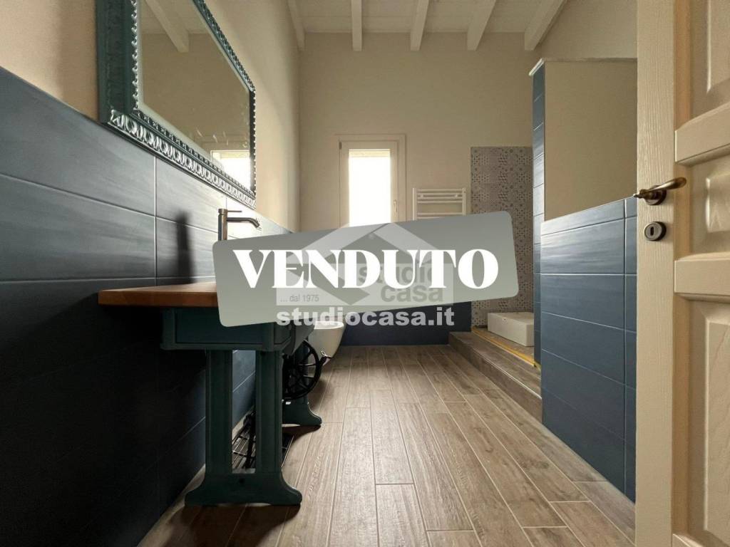 casa indipendente in vendita a Caravaggio
