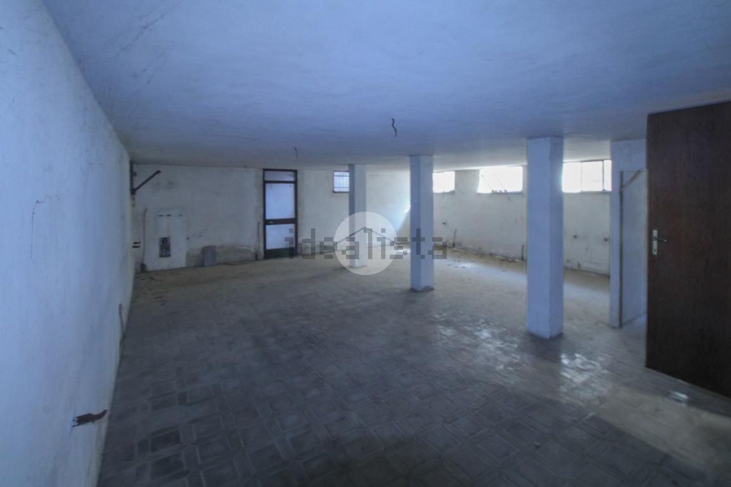 capannone in vendita a Caravaggio