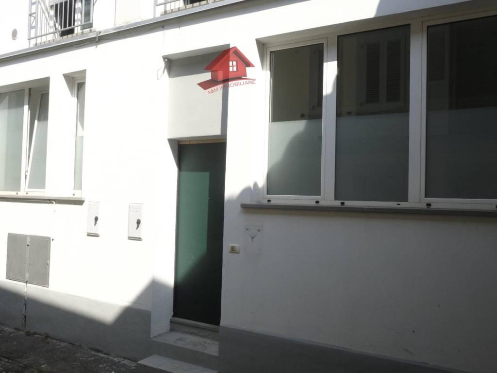 appartamento in vendita a Caravaggio