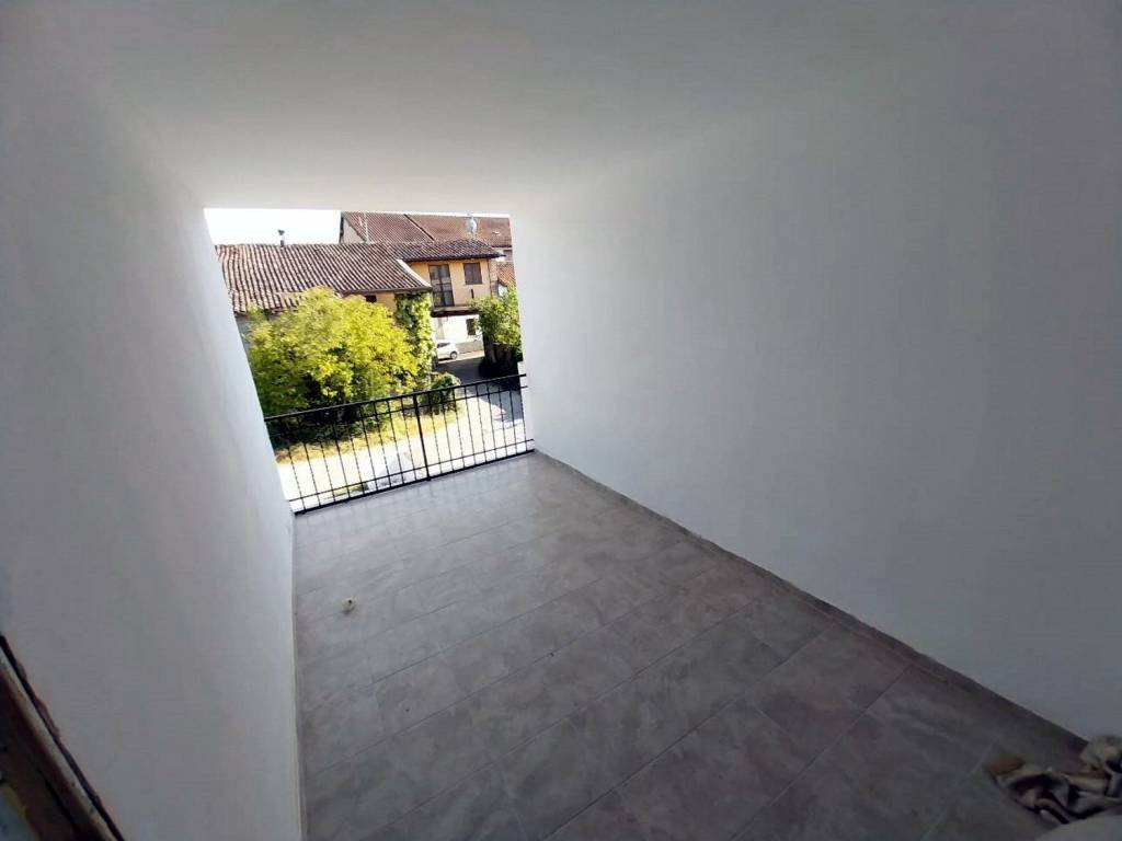 appartamento in vendita a Caravaggio