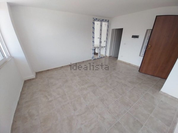 appartamento in vendita a Caravaggio