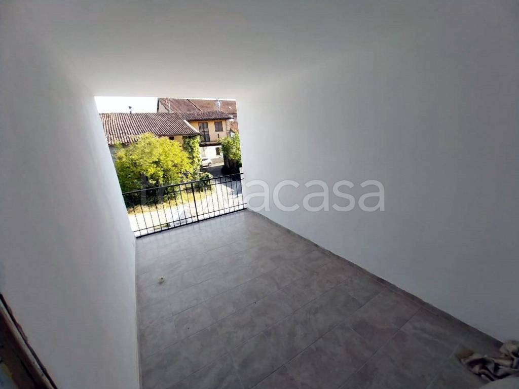 appartamento in vendita a Caravaggio