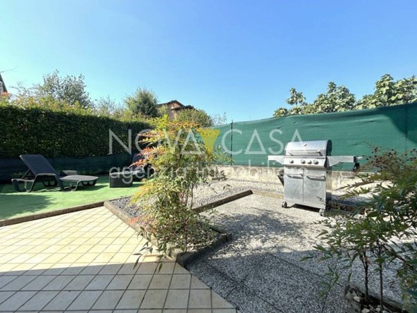 appartamento in vendita a Caravaggio