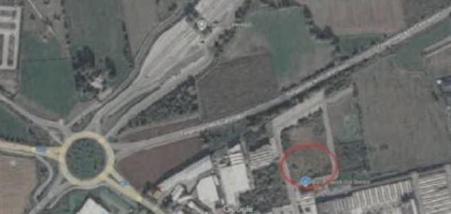 terreno edificabile in vendita a Caravaggio