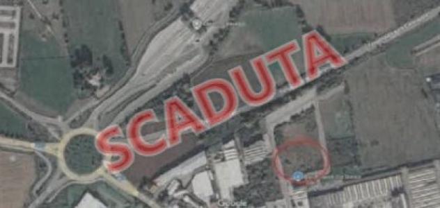 terreno edificabile in vendita a Caravaggio