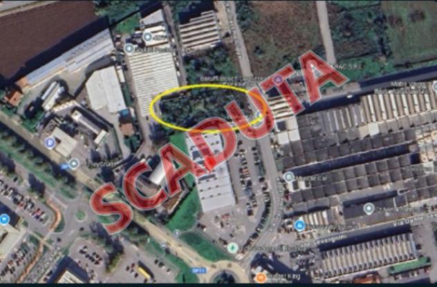 terreno edificabile in vendita a Caravaggio