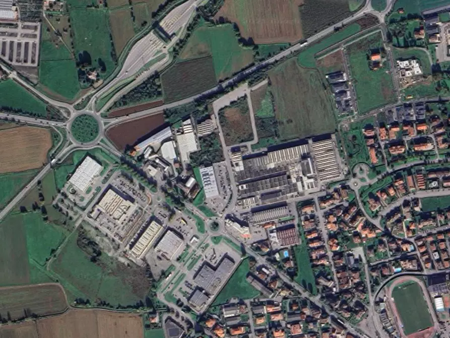 terreno edificabile in vendita a Caravaggio