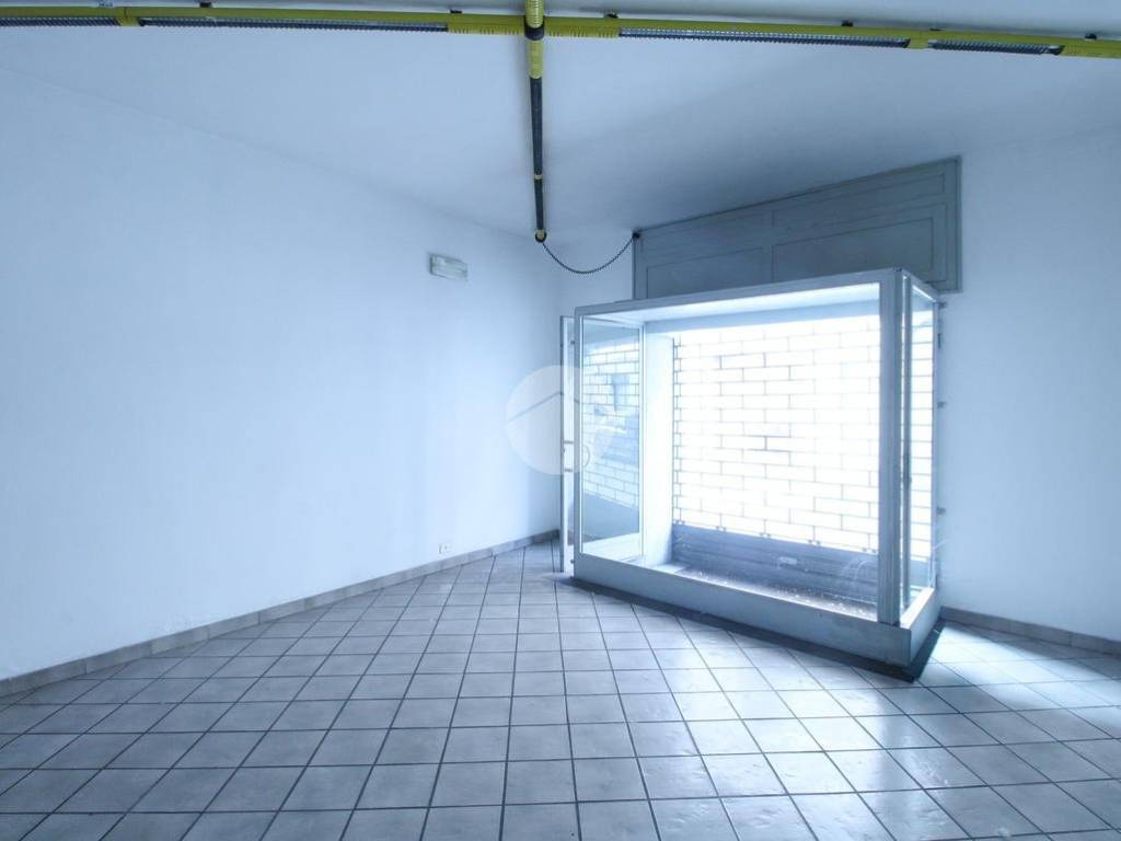 ufficio in affitto a Caravaggio