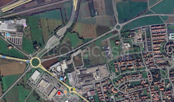 terreno agricolo in vendita a Caravaggio