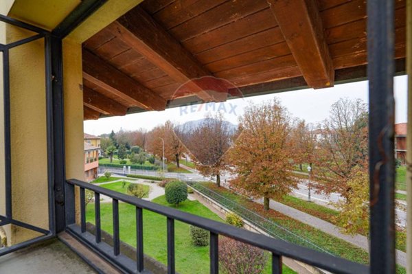 appartamento in vendita a Caravaggio