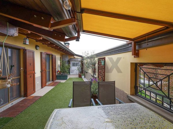 appartamento in vendita a Caravaggio