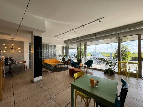 appartamento in vendita a Caravaggio