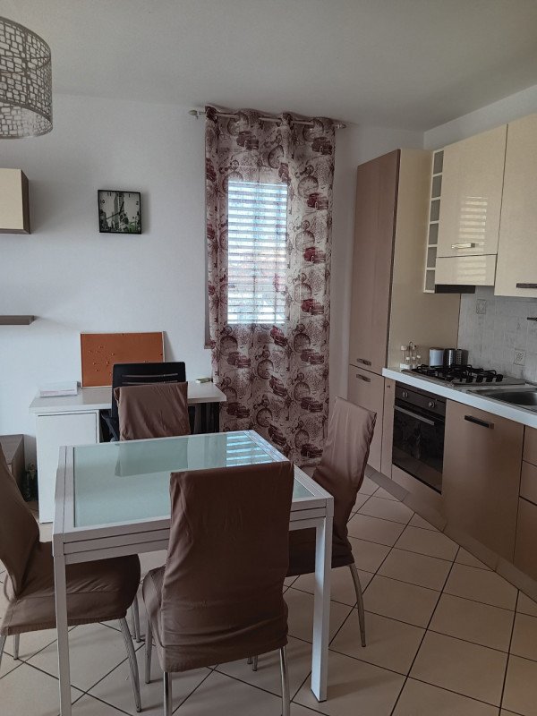 appartamento in vendita a Caravaggio