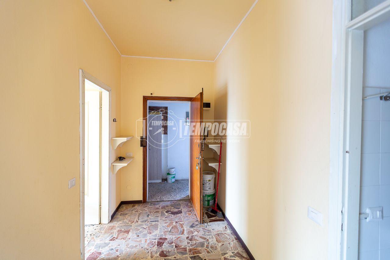 appartamento in vendita a Caravaggio