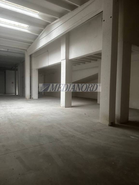 appartamento in vendita a Caravaggio