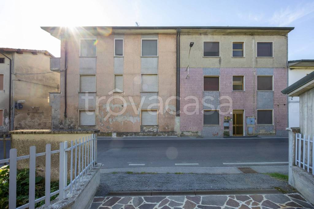 appartamento in vendita a Caravaggio