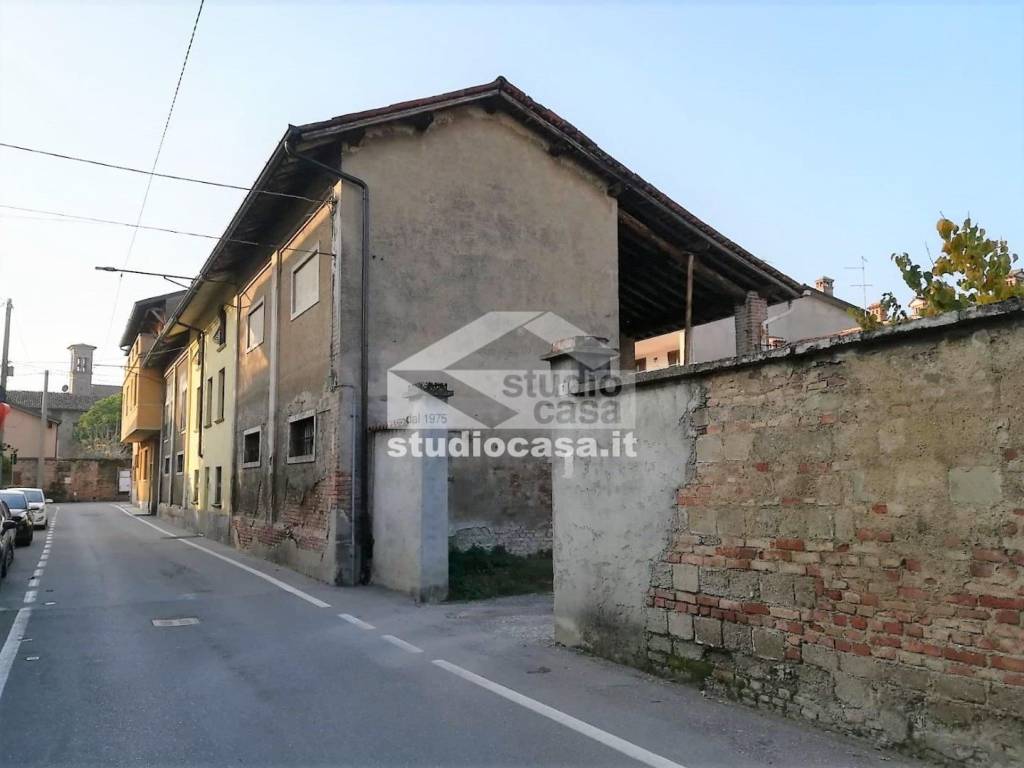 appartamento in vendita a Caravaggio