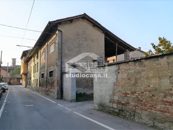 appartamento in vendita a Caravaggio