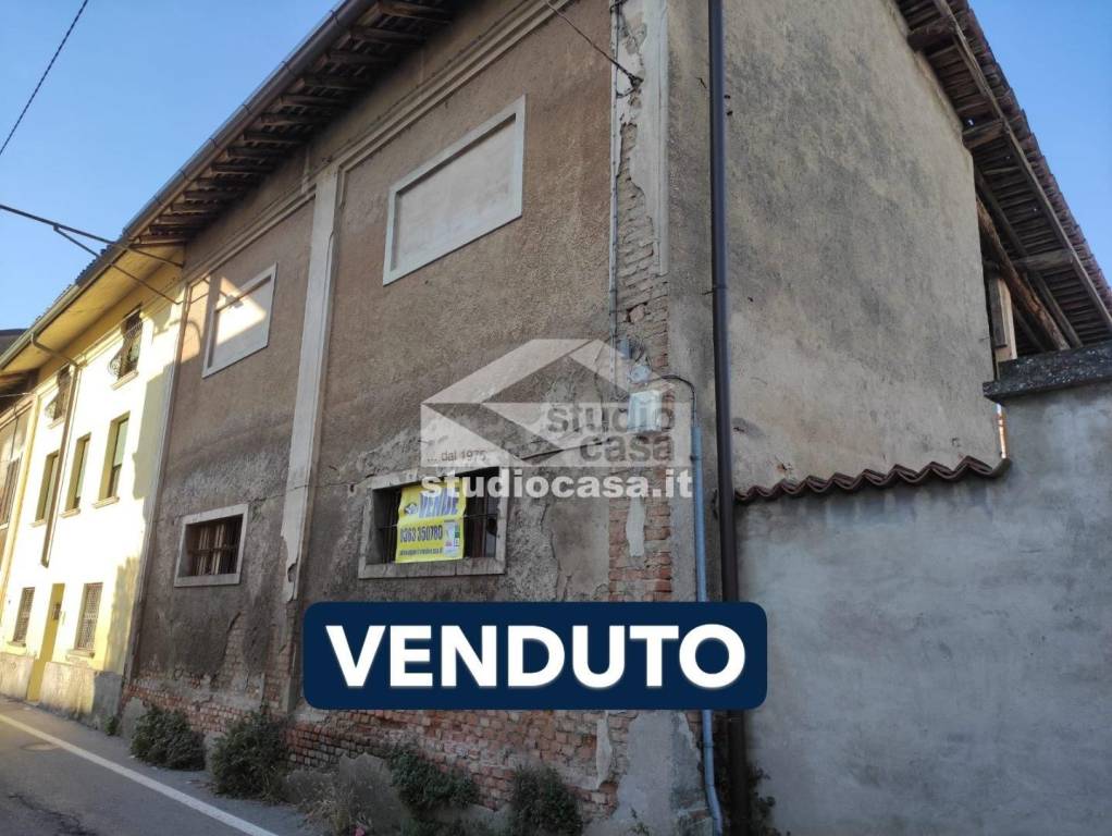 appartamento in vendita a Caravaggio