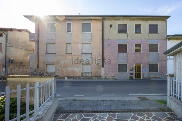 appartamento in vendita a Caravaggio