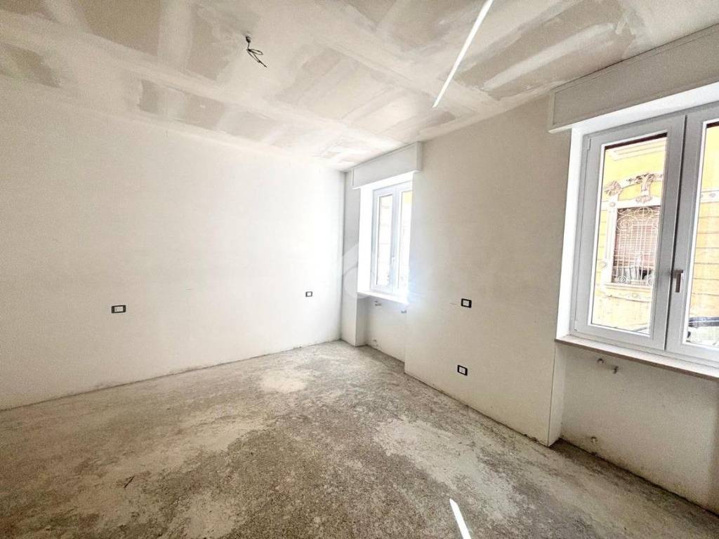 appartamento in vendita a Caravaggio