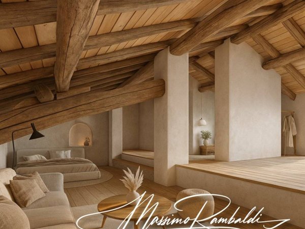 appartamento in vendita a Caravaggio