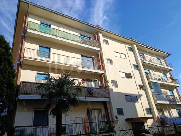 appartamento in vendita a Caravaggio