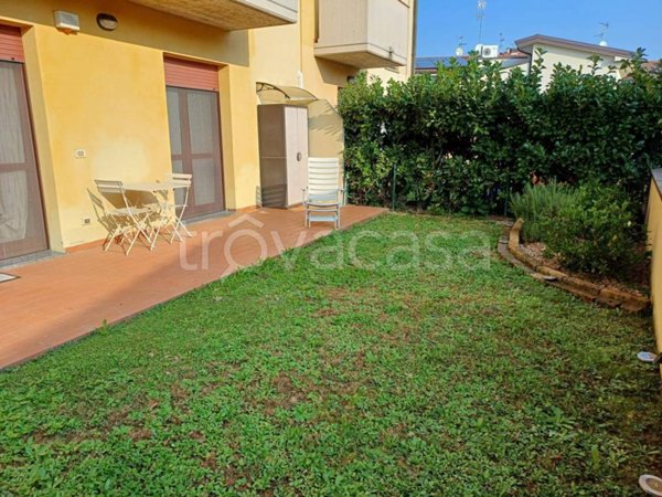 appartamento in vendita a Caravaggio