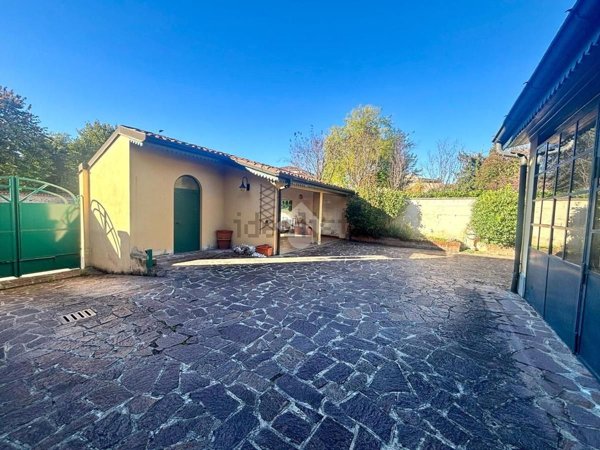 appartamento in vendita a Caravaggio