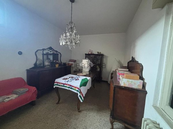 appartamento in vendita a Caravaggio