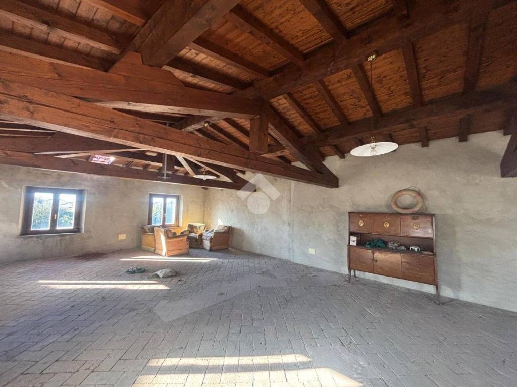 appartamento in vendita a Caravaggio