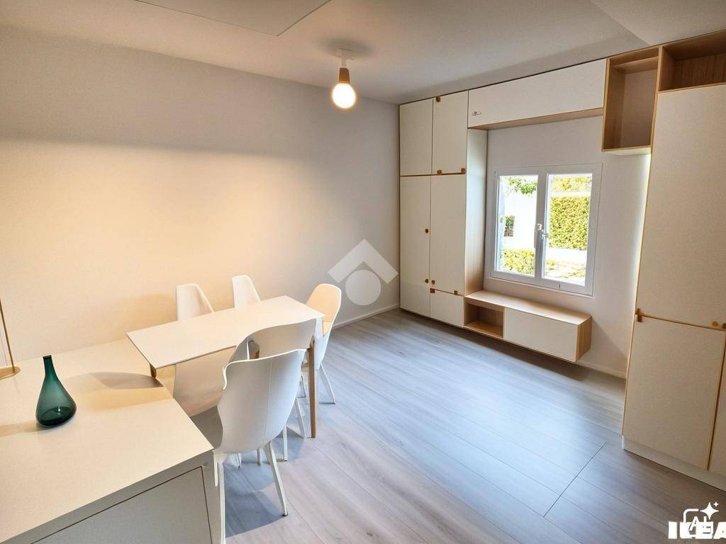 appartamento in vendita a Caravaggio