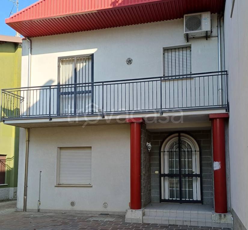 appartamento in vendita a Caravaggio