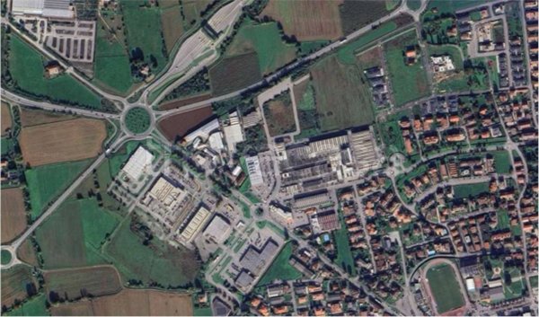 terreno agricolo in vendita a Caravaggio