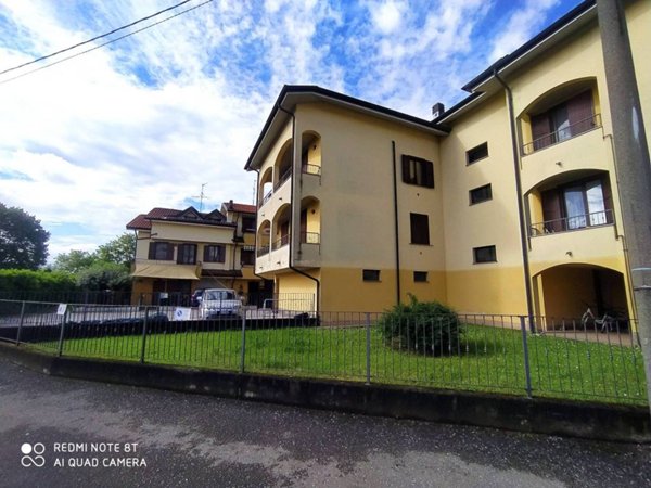 appartamento in vendita a Caravaggio